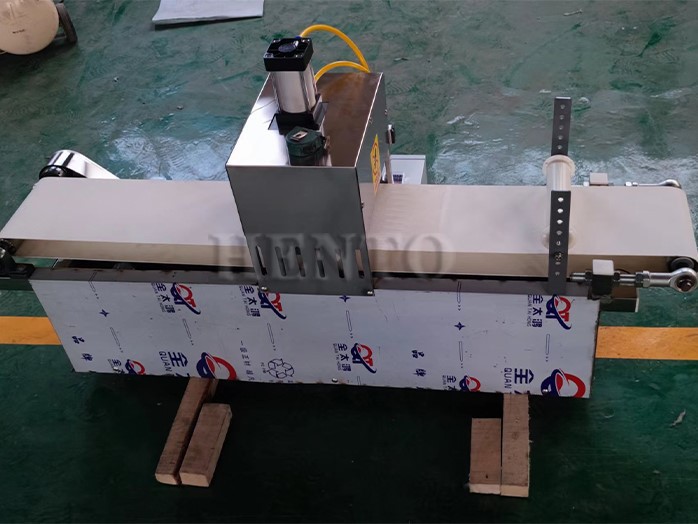 Noodles Cutting Machine Noodles Cutting Machine