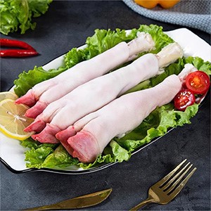 Cow Feet De-hair Machine Cow Feet De-hair Machine