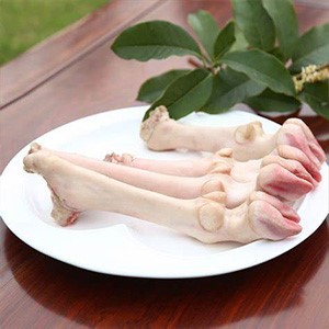 Lamb Feet Dehair Machine