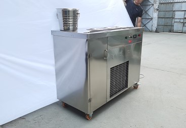 Ice Cream Machine From Turkey Ice Cream Machine From Turkey