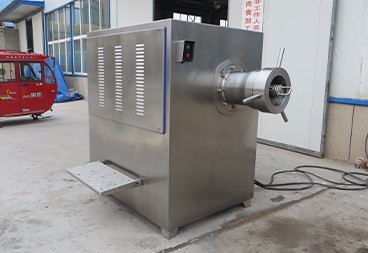 Large Meat Grinding Machine Large Meat Grinding Machine