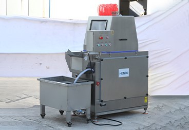 Meat Brine Injector Machine Meat Brine Injector Machine