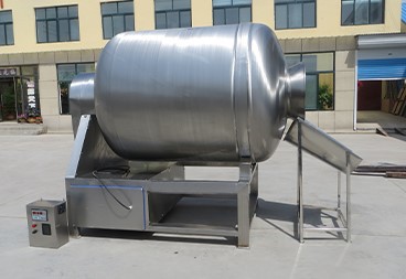 Vacuum Meat Tumbler Vacuum Meat Tumbler