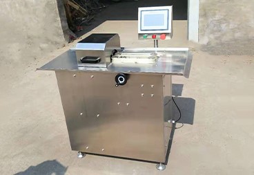 Automatic Sausage Linking Machine Automatic Sausage Linking Machine