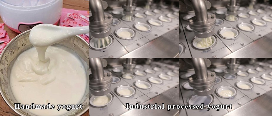 Yogurt Maker Machine Yogurt Maker Machine