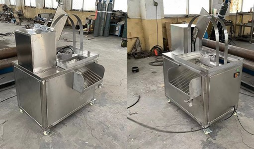 Coconut Opener Coconut Opener