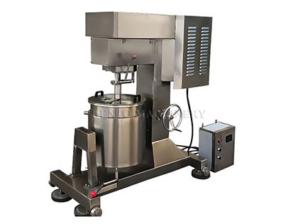 Fish Meat Ball Production Equipment