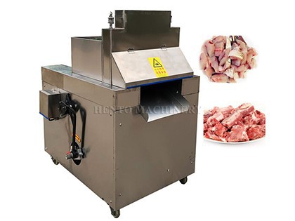 bone meat cutting machine bone meat cutting machine