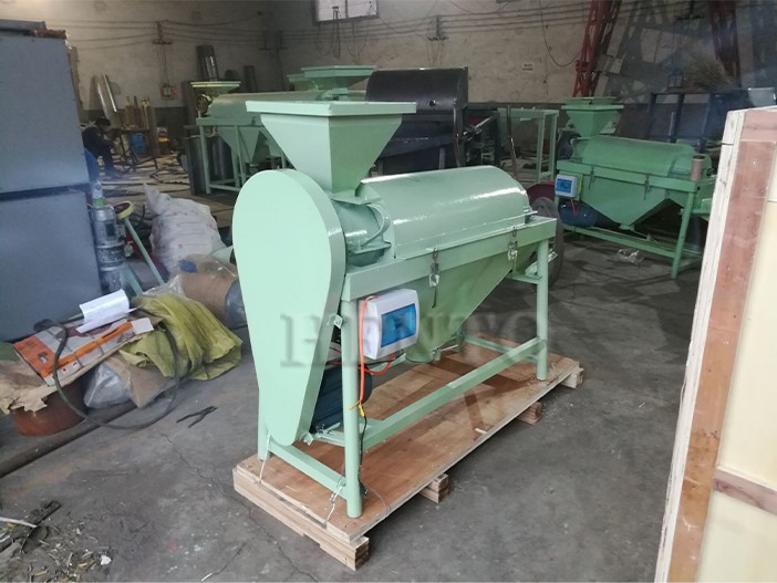 Rice Polishing Machine Rice Polishing Machine