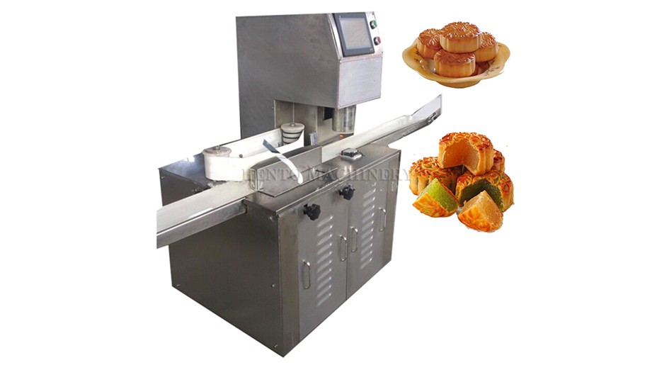 Mooncake machine Mooncake machine