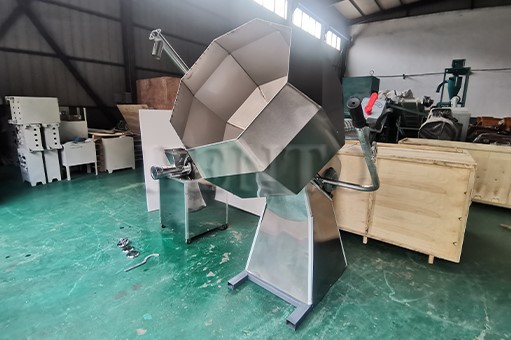 Flavoring Machine Flavoring Machine