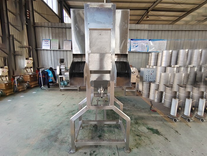 Coconut Cutting Machine Automatic Coconut Cutting Machine Automatic