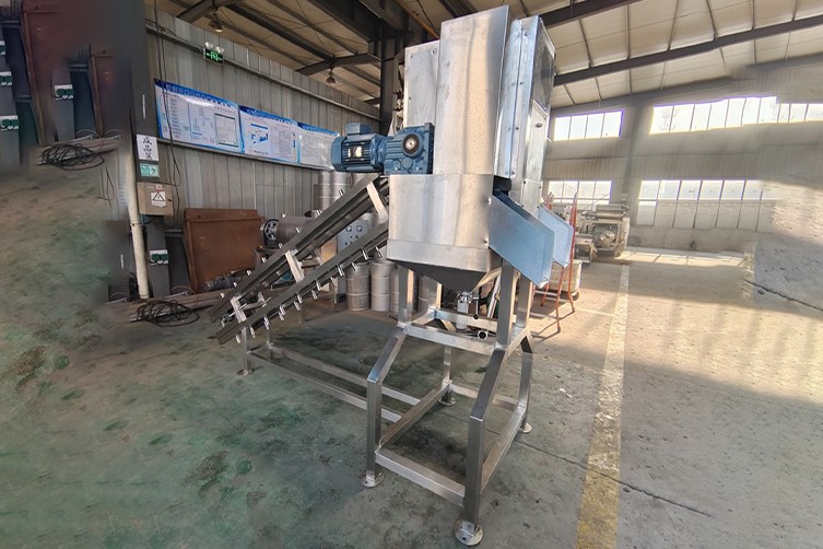 Coconut Cutting Machine Coconut Cutting Machine