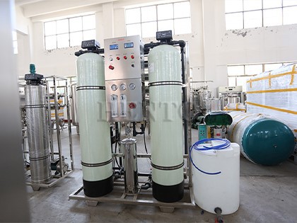 Water Purification machine Water Purification machine