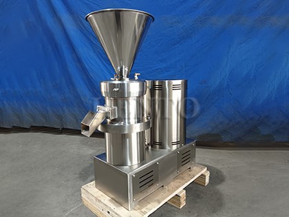 Bone Grinder Machine