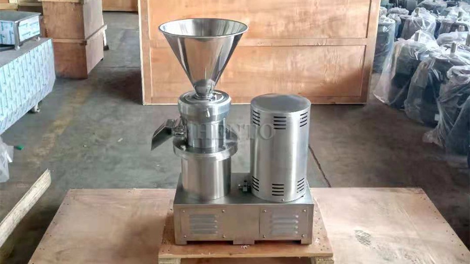 Bone Grinding Machine Bone Grinding Machine