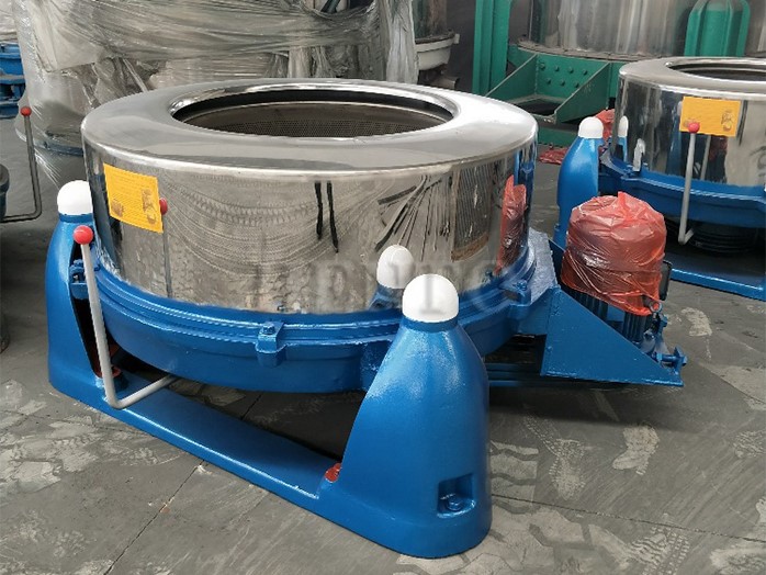 Dehydration machine Dehydration machine