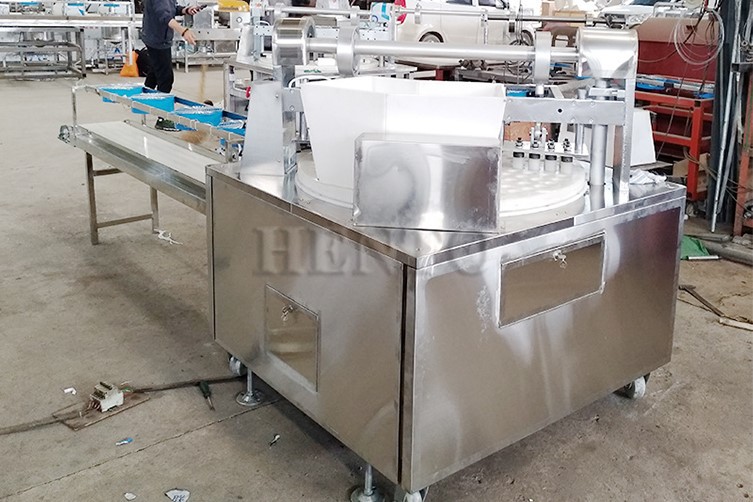 Sachima Making Machine