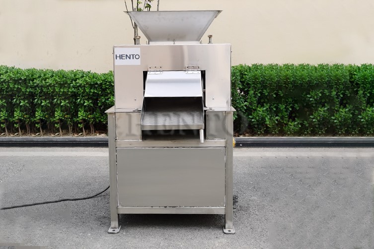 Industrial Lemon Squeezer