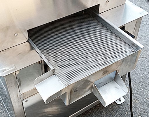 Lemon Juice Extractor