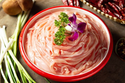 Intestine Cleaning Machine Intestine Cleaning Machine