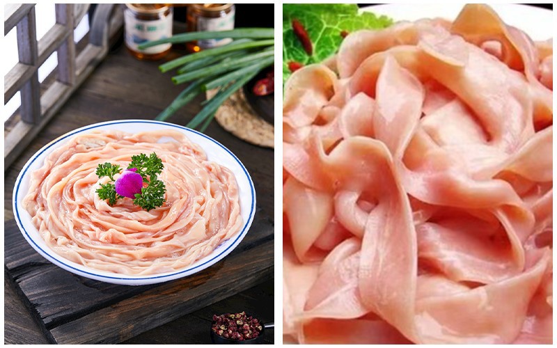 Chicken Intestine Cleaning Machine