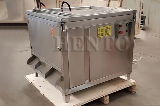 Lamb Intestine Cleaning Machine Lamb Intestine Cleaning Machine