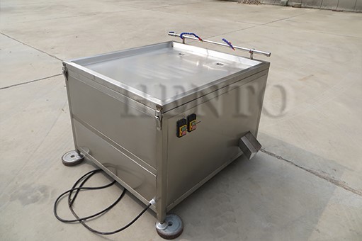 Pig Pork Sheep Casing Intestine Cleaning Machine