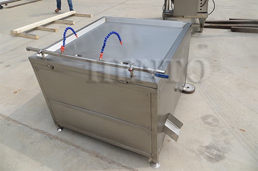 Pork Intestine Cleaning Machine