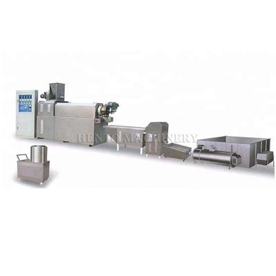 Macaroni Production Lines Macaroni Production Lines