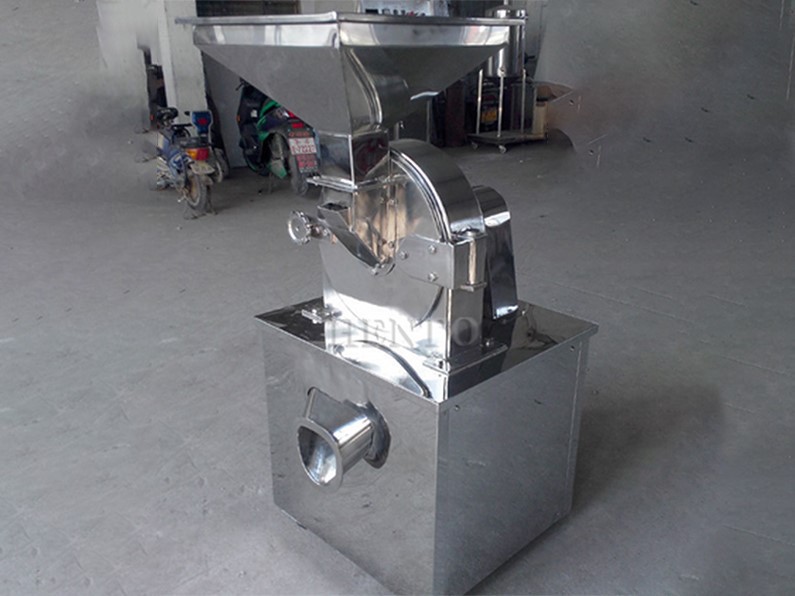 Coffee Bean Grinding Machine