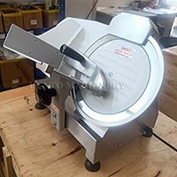 Meat Slicer