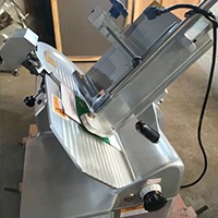 Mutton Cutting Machine Mutton Cutting Machine