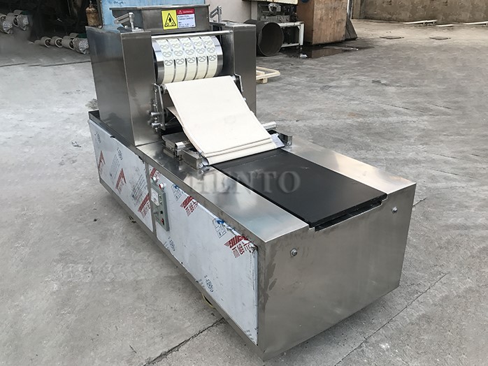 biscuit making machine