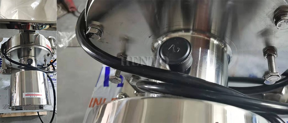 Professional Electric Spice Grinder