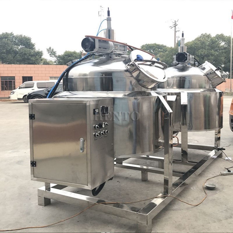 automatic jelly candy making machine automatic jelly candy making machine