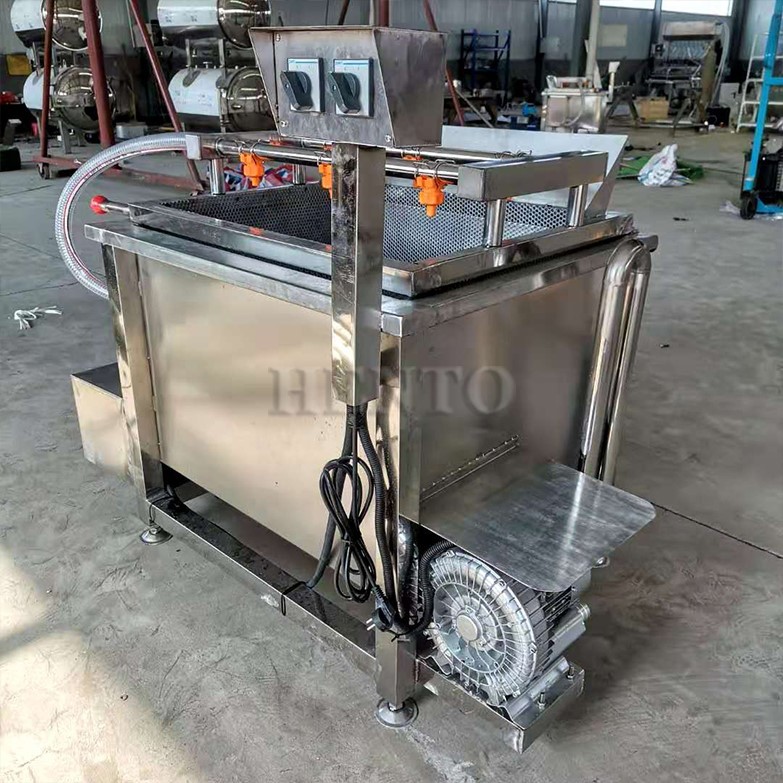 Bubble Washing Machine