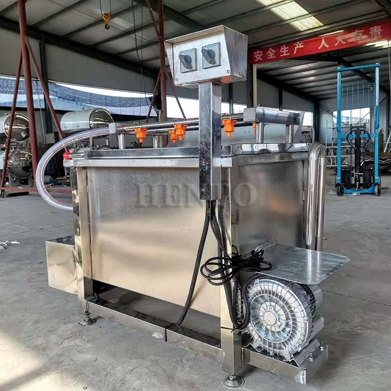 Bubble Cleaning Machine Bubble Cleaning Machine