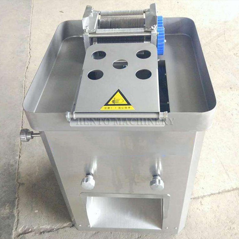 Fresh Meat Slicer Machine Fresh Meat Slicer Machine
