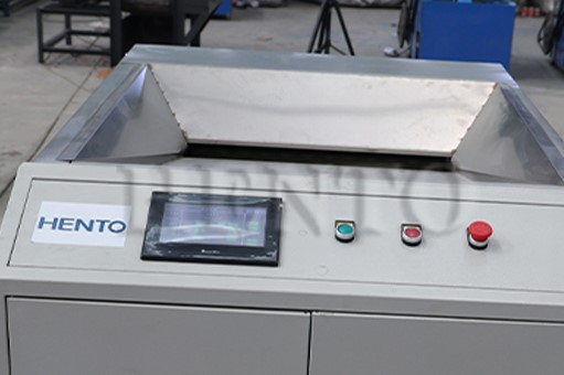 Macadamia Processing Machine