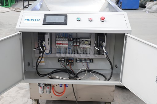 Macadamia Nuts Cutting Machine