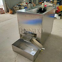 Chicken Egg Peeler Chicken Egg Peeler