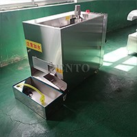 Egg Opener Shell Separator