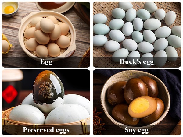 Egg Shelling Machine Egg Shelling Machine