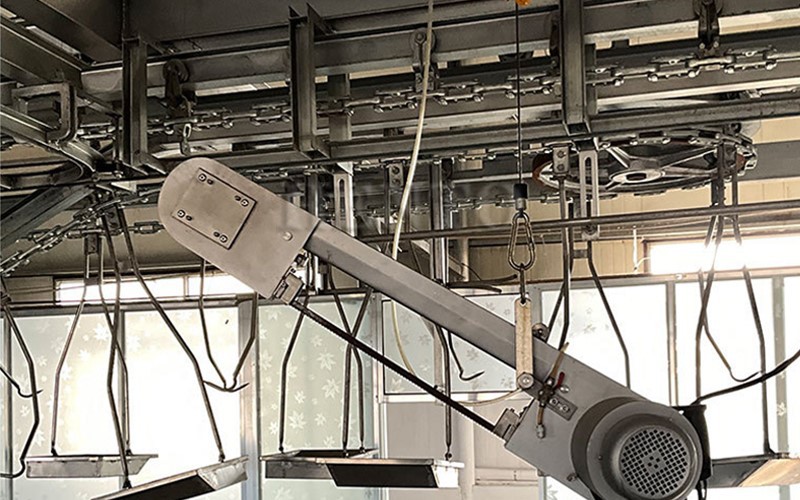 Pig Cutting Machine Pig Cutting Machine