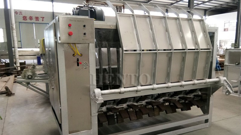 Pig Dehairer And Scalding Machine Pig Dehairer And Scalding Machine