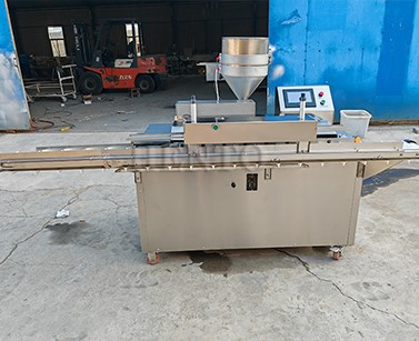 Cake Cream Filling Machine Cake Cream Filling Machine