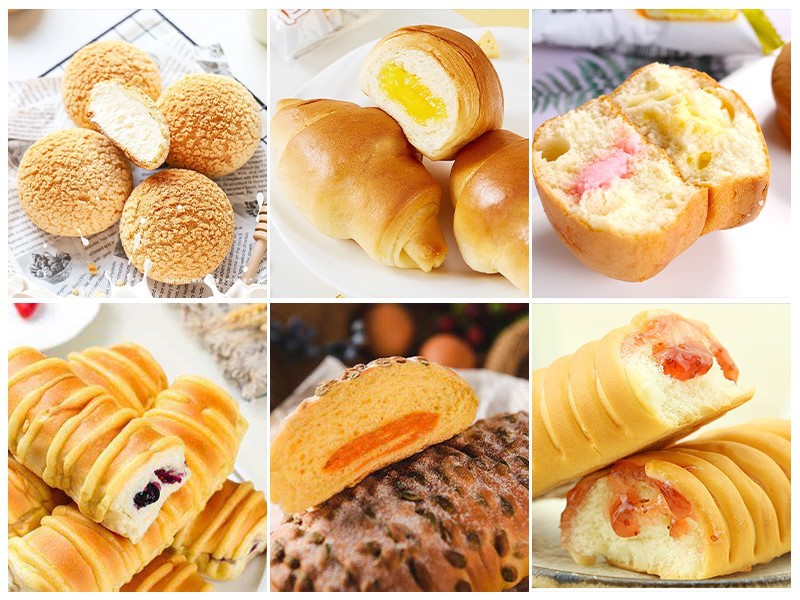 Cake Mould Filling Machine Cake Mould Filling Machine