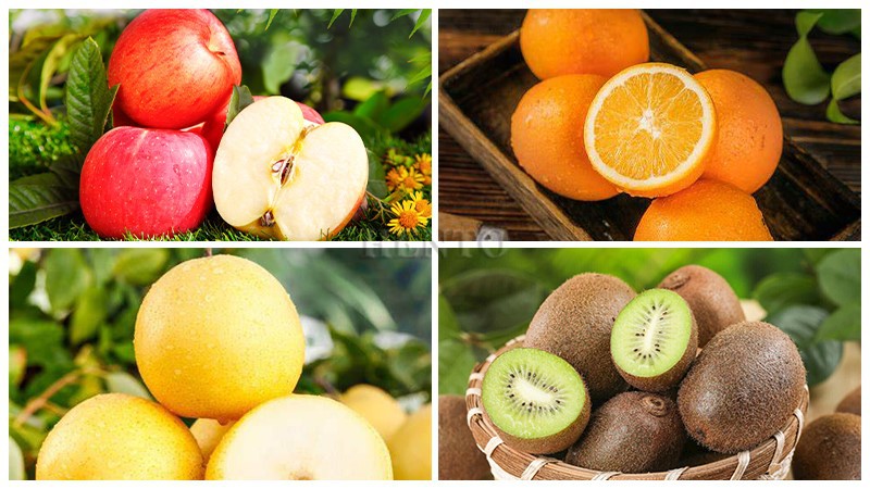 Automatic Fruit Peeling Machine Automatic Fruit Peeling Machine