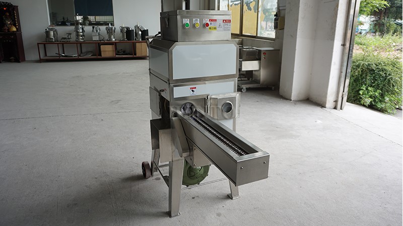 Corn Separator Machine